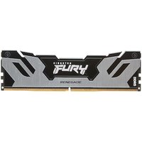 16GB (1x16GB) KINGSTON FURY Renegade Silver DDR5-6800 CL36 RAM Arbeitsspeicher von Kingston