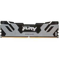 16GB (1x16GB) KINGSTON FURY Renegade Silver DDR5-7200 CL38 RAM Arbeitsspeicher von Kingston