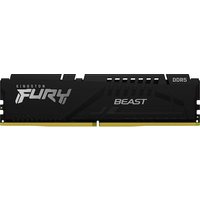 16GB (2x8GB) KINGSTON FURY Beast DDR5-6000 CL30 RAM Gaming Arbeitsspeicher von Kingston