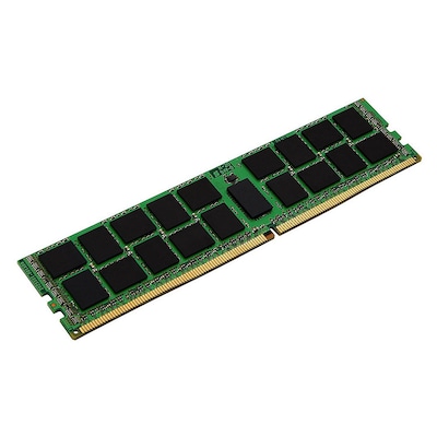 16GB Kingston Branded DDR4-2666 Systemspeicher CL19 RAM von Kingston