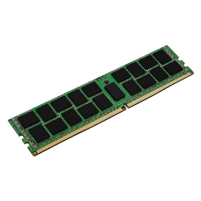 16GB Kingston DDR4-2666 ECC Systemspeicher CL19 RAM von Kingston