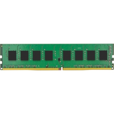 16GB Kingston DDR4-3200 CL22 RAM Arbeitsspeicher, unbuffered DIMM von Kingston
