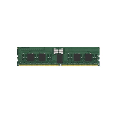 16GB Kingston DDR5-4800 Reg ECC CL40 RAM Speicher von Kingston