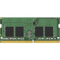 16GB Kingston Server Premier DDR4-2666 SO-DIMM ECC CL19 DIMM  Speicher von Kingston