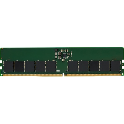 16GB Kingston Server Premier DDR5-4800 reg. ECC CL40 RDIMM Speicher von Kingston