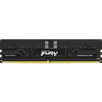 256GB(8x32) Kingston FURY Renegade Pro DDR5-6400 RAM CL32 ECC Reg RDIMM Speicher von Kingston