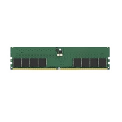 32GB Kingston Value RAM DDR5-4800 RAM CL40 Speicher von Kingston