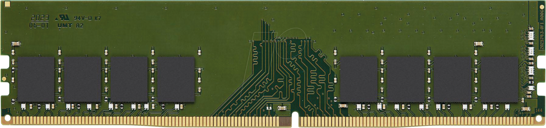 40KI1632-1022VR - 16 GB DDR4 3200 CL22 Kingston ValueRAM von Kingston