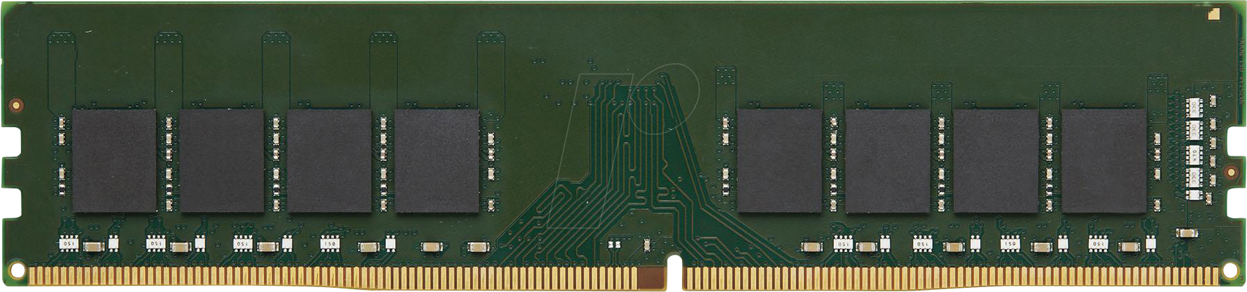 40KI3232-1022VR - 32 GB DDR4 3200 CL22 Kingston ValueRAM 40KI3232-1022VR - 32 GB DDR4 3200 CL22 Kingston ValueRAM von Kingston