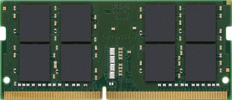 41KI3232-1022VR - 32 GB SO DDR4 3200 CL22 Kingston ValueRAM von Kingston