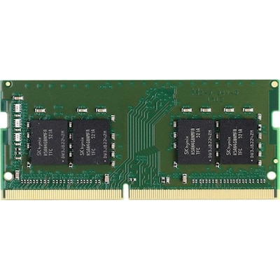 4GB Kingston Value DDR4-2666 MHz CL19 SO-DIMM RAM Notebookspeicher von Kingston