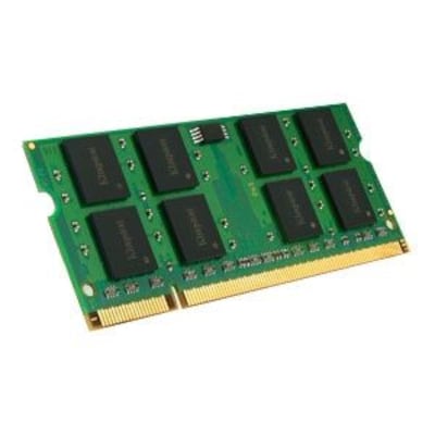 4GB Kingston ValueRAM DDR3-1600 CL11 SO-DIMM RAM von Kingston