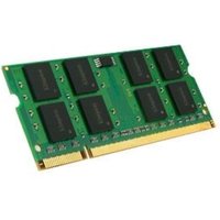 4GB Kingston ValueRAM DDR3-1600 CL11 SO-DIMM RAM von Kingston