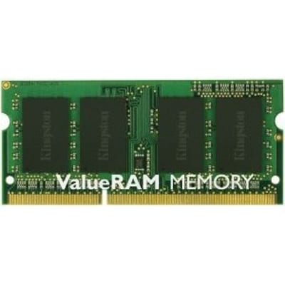 4GB Kingston ValueRAM DDR3L-1600 CL11 SO-DIMM RAM Notebook Speicher von Kingston