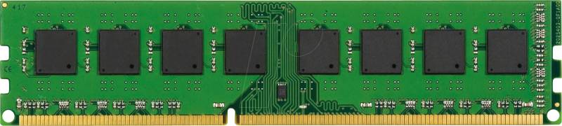50KI1656-1046VR - 16 GB DDR5 5600 CL46 1Rx16 Kingston ValueRAM von Kingston