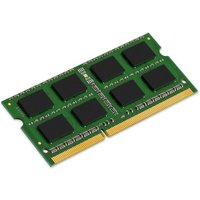 8GB Kingston Branded DDR3-1600 MHz CL11 SO-DIMM Ram Systemspeicher von Kingston