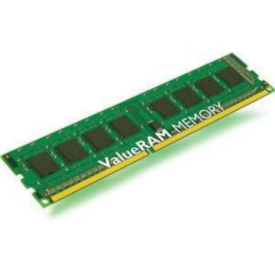 8GB Kingston ValueRAM DDR3L-1600 ValueRAM CL11 (11-11-11-29) von Kingston