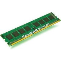 8GB Kingston ValueRAM DDR3L-1600 ValueRAM CL11 (11-11-11-29) von Kingston