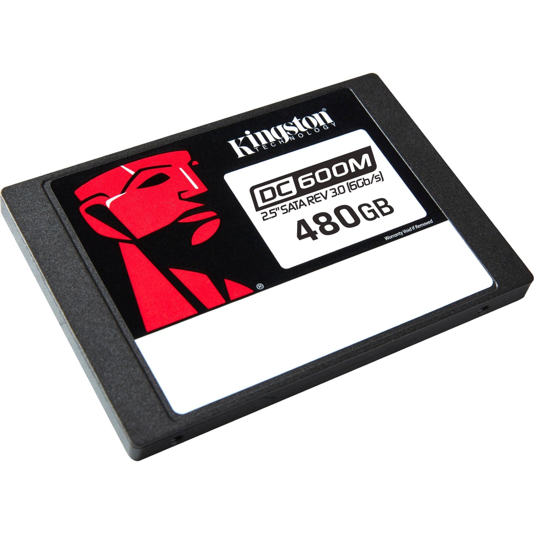 DC600M 480 GB, SSD DC600M 480 GB, SSD von Kingston