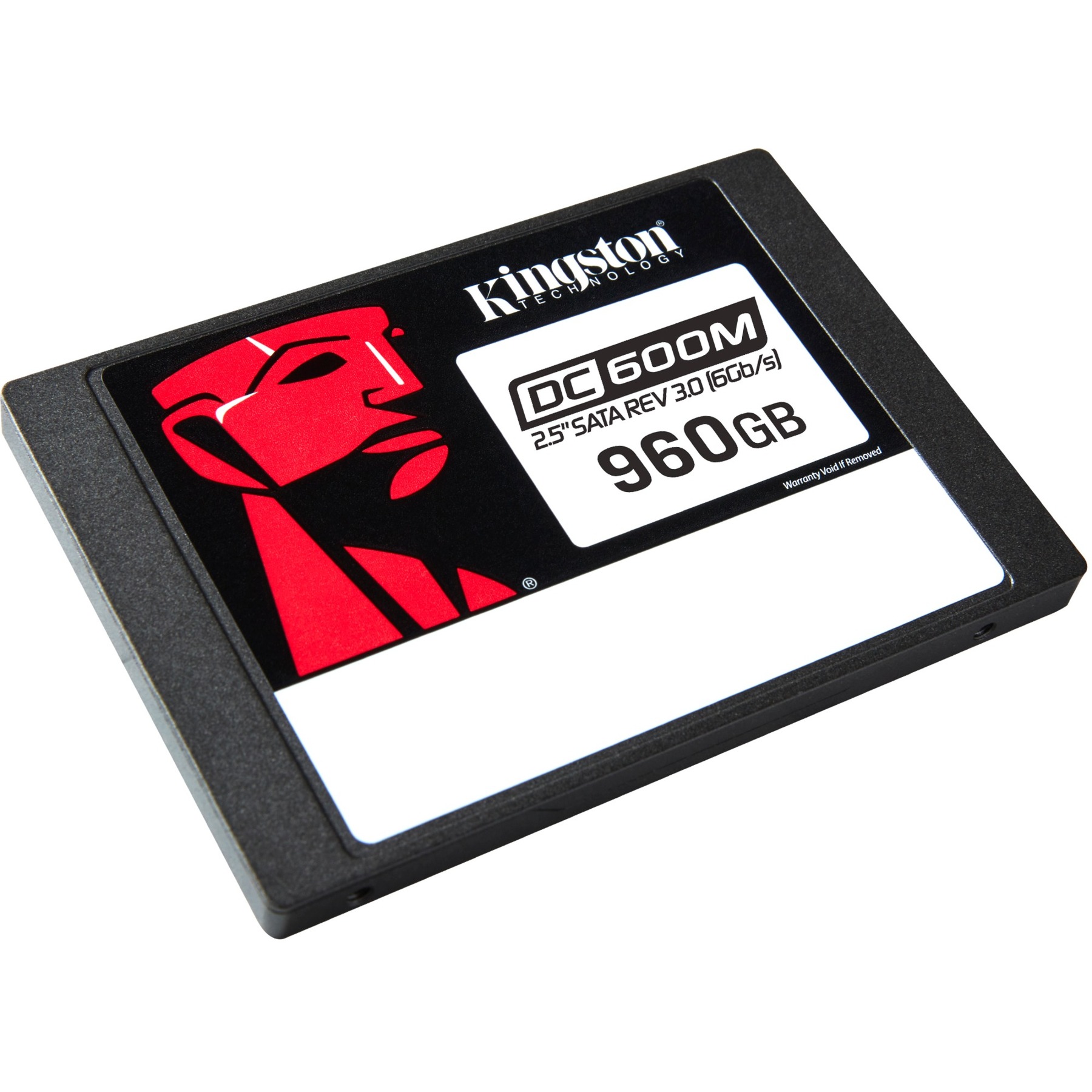 DC600M 960 GB, SSD DC600M 960 GB, SSD von Kingston