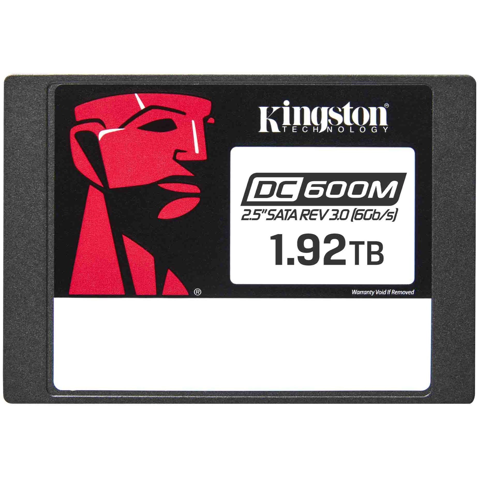 DC600ME 1920 GB, SSD DC600ME 1920 GB, SSD von Kingston