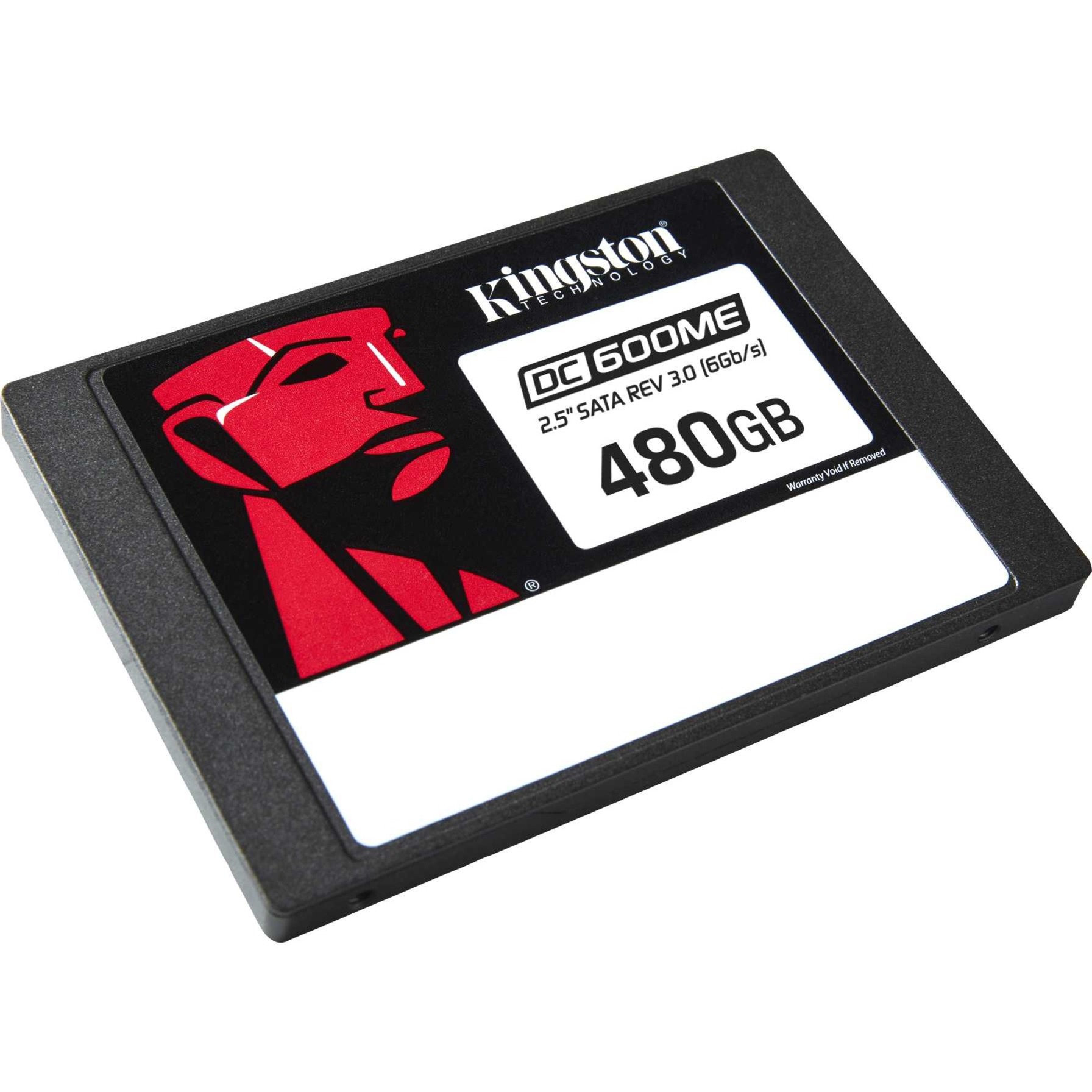 DC600ME 480 GB, SSD DC600ME 480 GB, SSD von Kingston