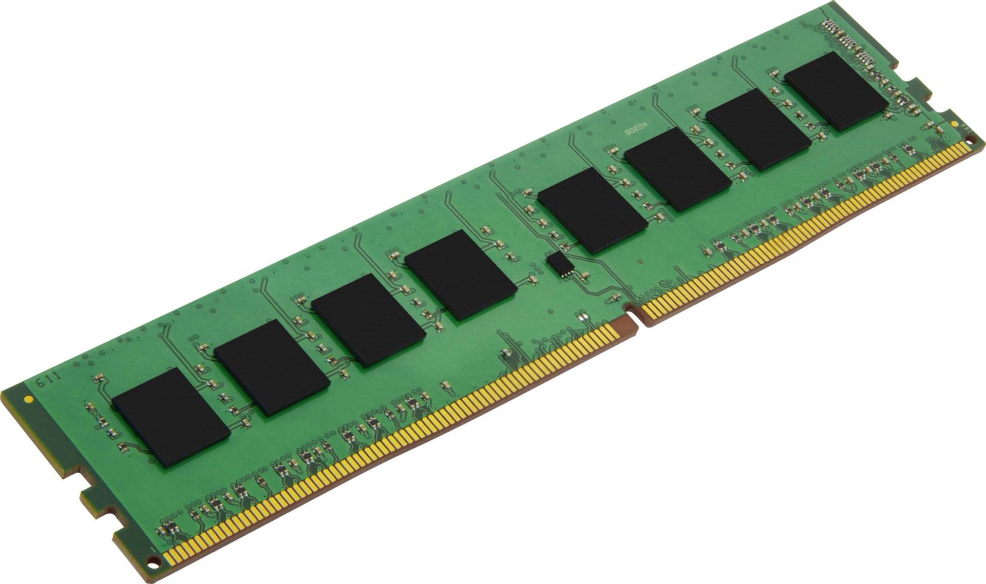 DDR4 8GB PC 3200 CL22 Kingston Server Premier Non-ECC retail DDR4 8GB PC 3200 CL22 Kingston Server Premier Non-ECC retail von Kingston