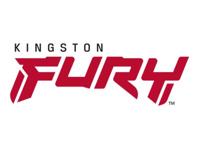 DDR5  64GB PC 6400 CL32 Kingston KIT (2x32GB) FURY Beast RGB retail von Kingston