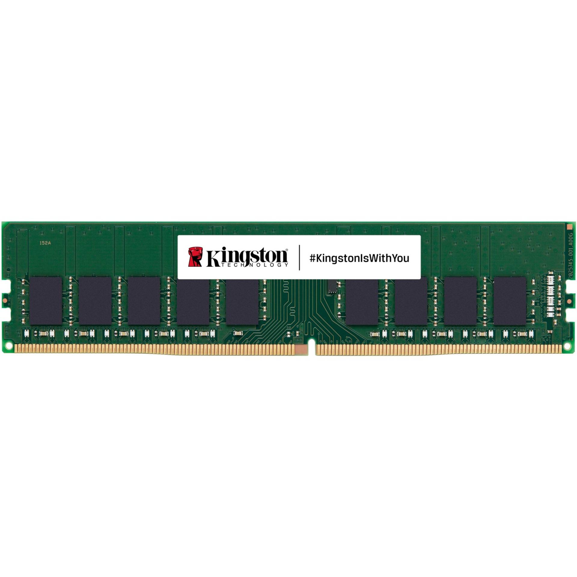 DIMM 16 GB DDR4-2666  , Arbeitsspeicher von Kingston