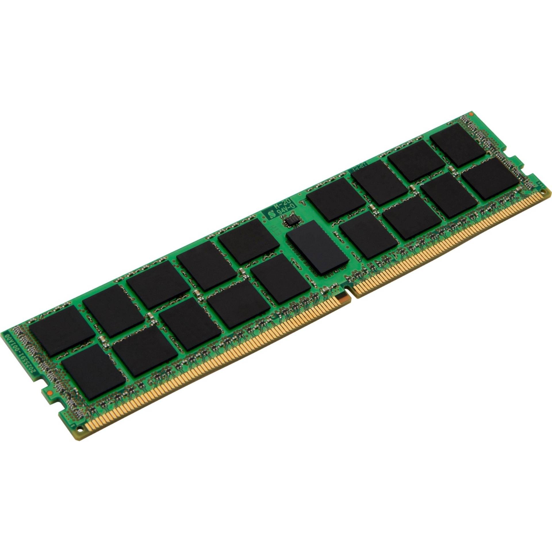 DIMM 16 GB DDR4-2666  , Arbeitsspeicher von Kingston