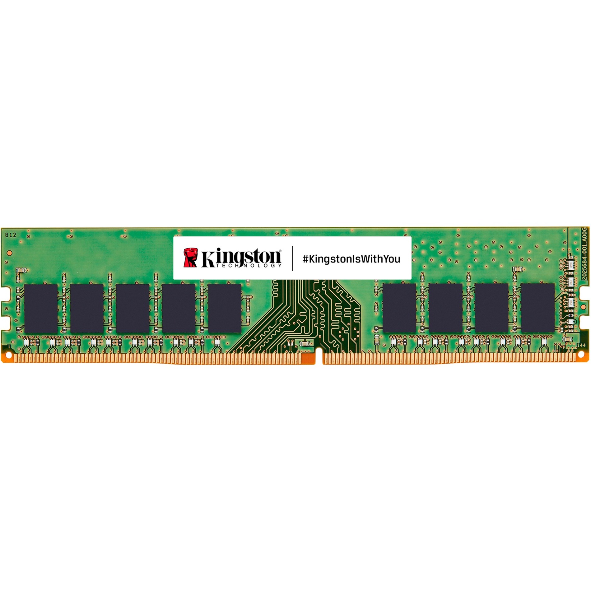 DIMM 16 GB DDR4-3200  , Arbeitsspeicher von Kingston