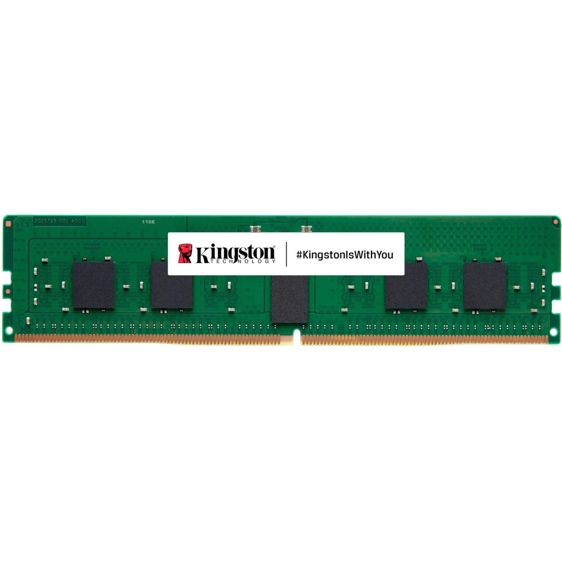 DIMM 16 GB DDR5-4800, Arbeitsspeicher von Kingston