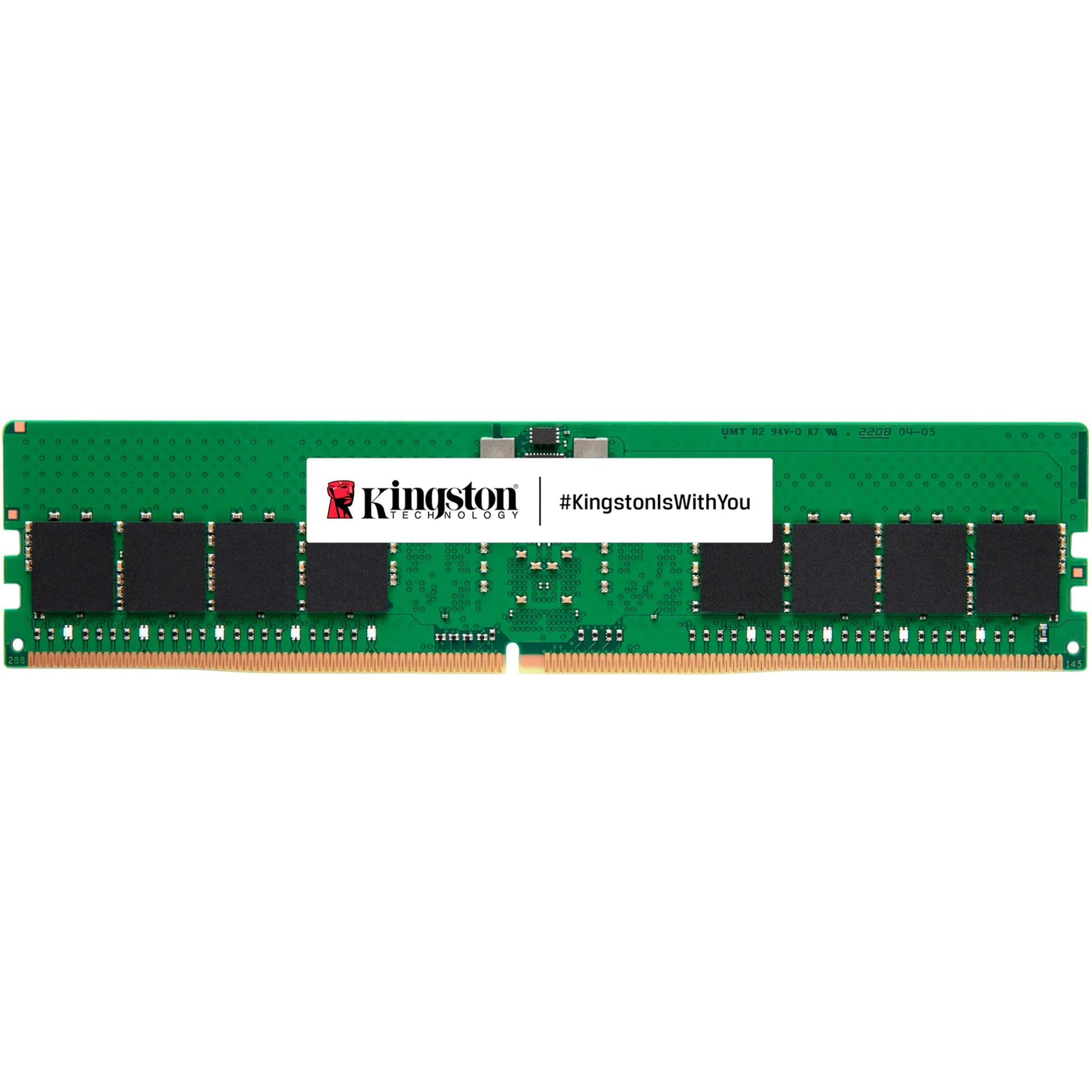 DIMM 16 GB DDR5-5600 , Arbeitsspeicher DIMM 16 GB DDR5-5600 , Arbeitsspeicher von Kingston