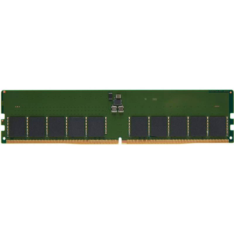 DIMM 16 GB DDR5-5600 ECC, Arbeitsspeicher von Kingston