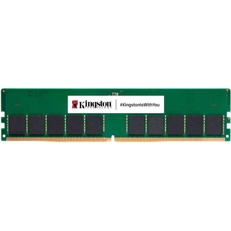 DIMM 32 GB DDR5-4800, Arbeitsspeicher von Kingston
