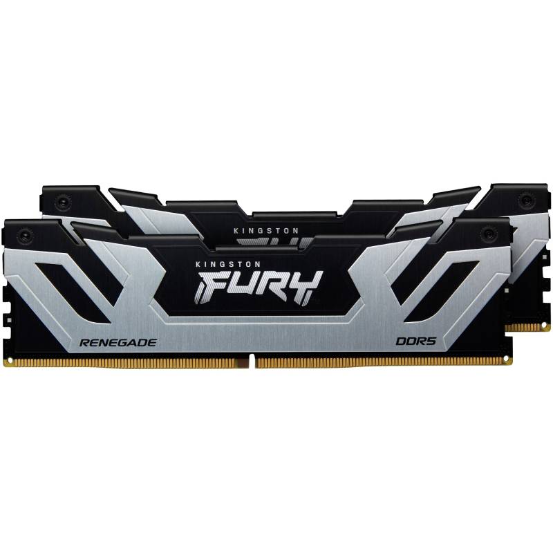 CU-DIMM 48 GB DDR5-8400 (2x 24 GB) Dual-Kit, Arbeitsspeicher von Kingston