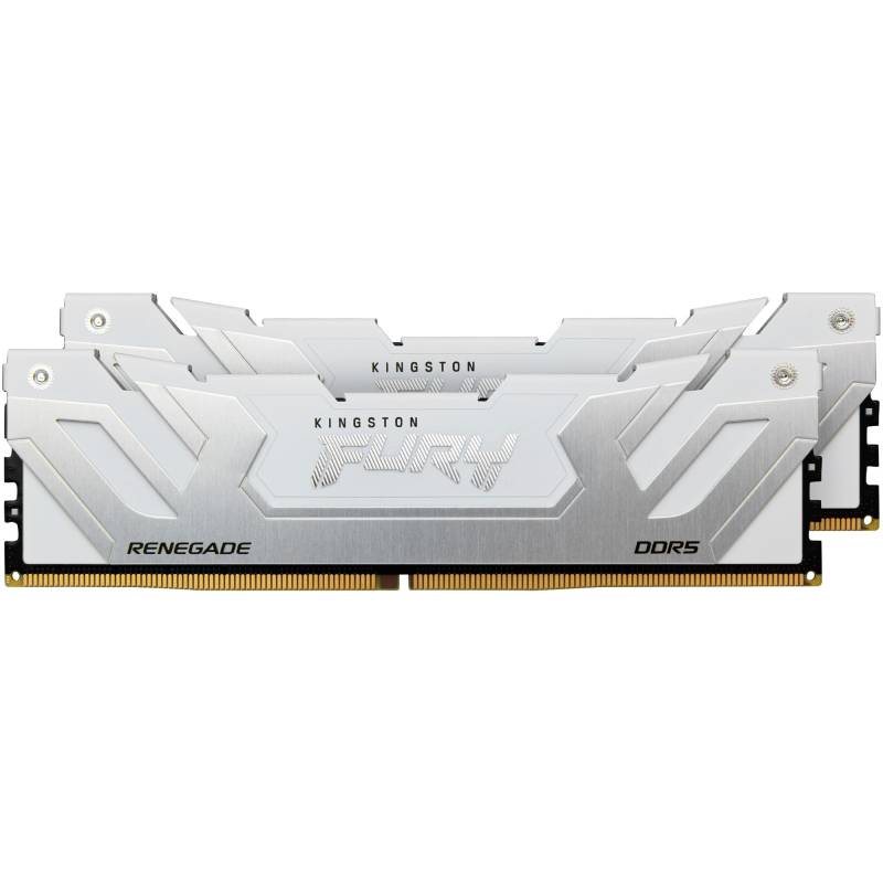 CU-DIMM 48 GB DDR5-8400 (2x 24 GB) Dual-Kit, Arbeitsspeicher von Kingston