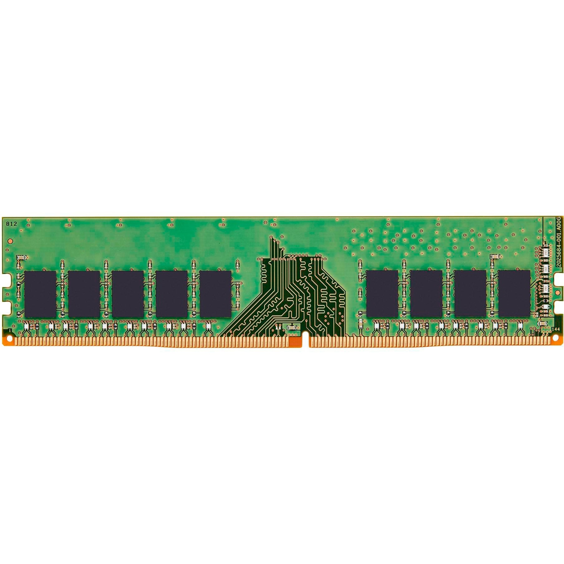 DIMM 8 GB DDR4-2933  , Arbeitsspeicher von Kingston
