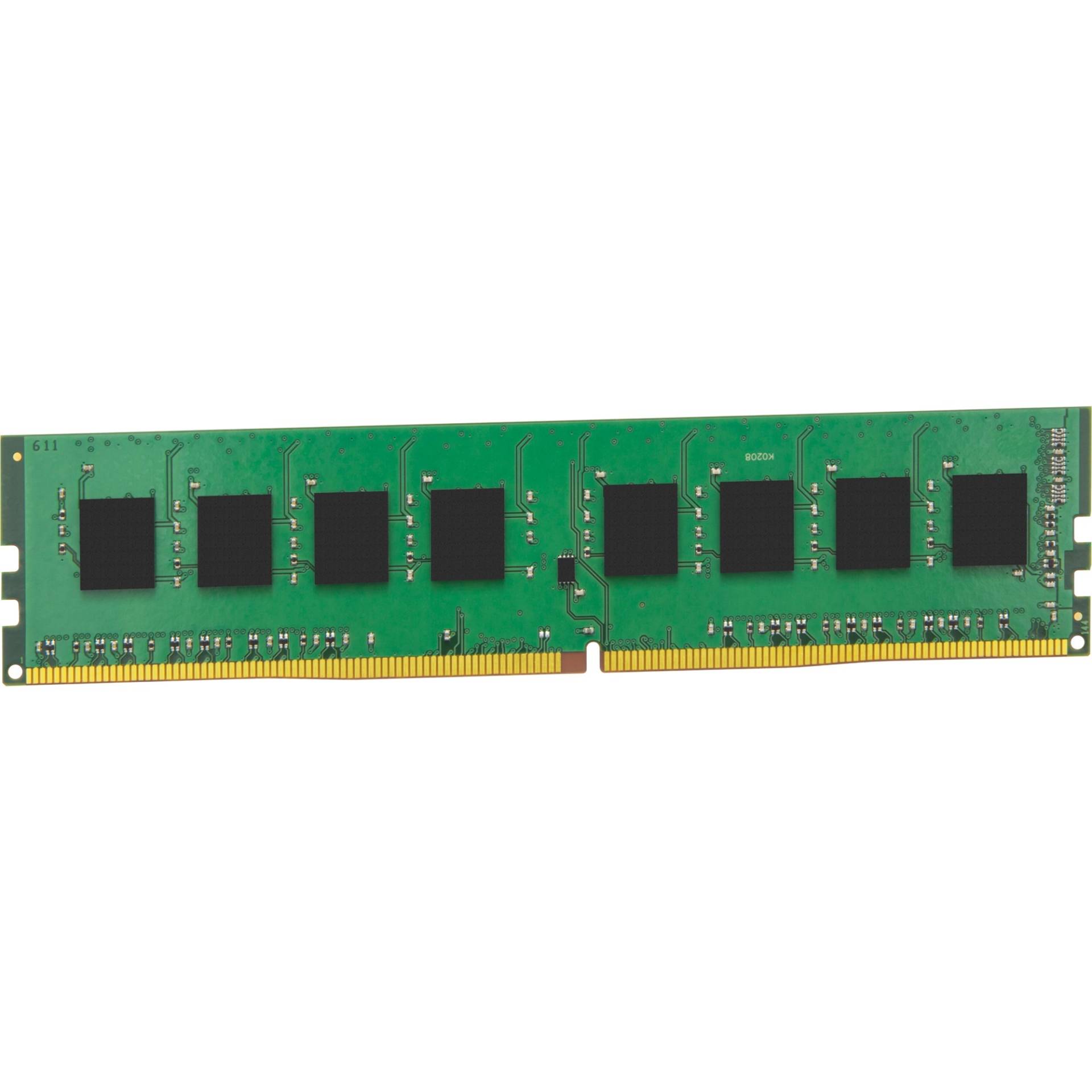 DIMM 8 GB DDR4-3200  , Arbeitsspeicher von Kingston