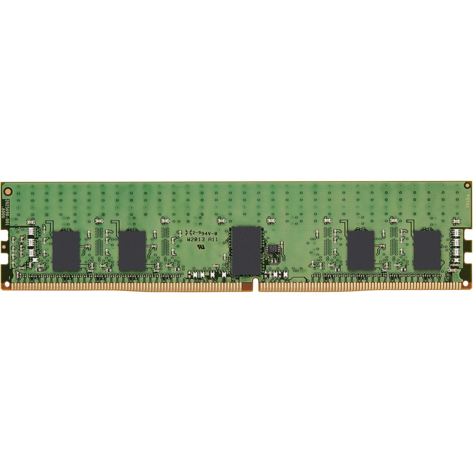 DIMM 8 GB DDR4-3200  , Arbeitsspeicher von Kingston
