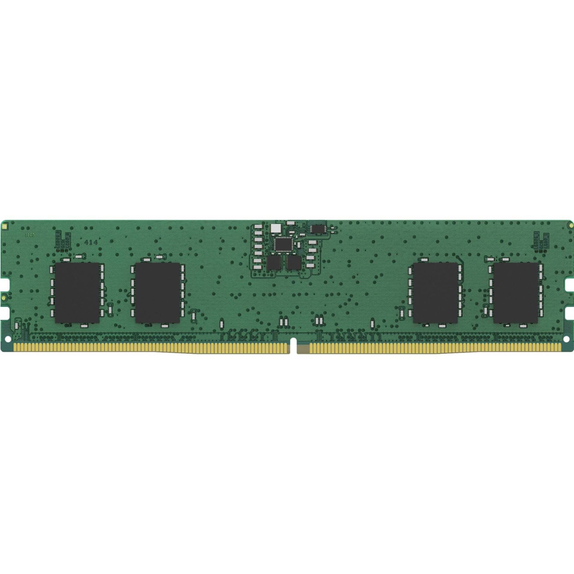 DIMM 8 GB DDR5-5200  , Arbeitsspeicher von Kingston