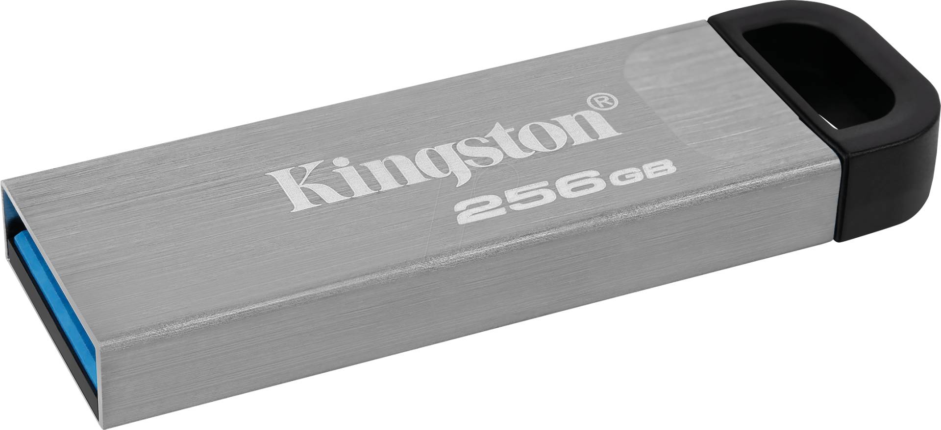 DTKN/256GB - USB-Stick, 256 GB USB3.2 Gen 1 DataTraveler Kyson von Kingston