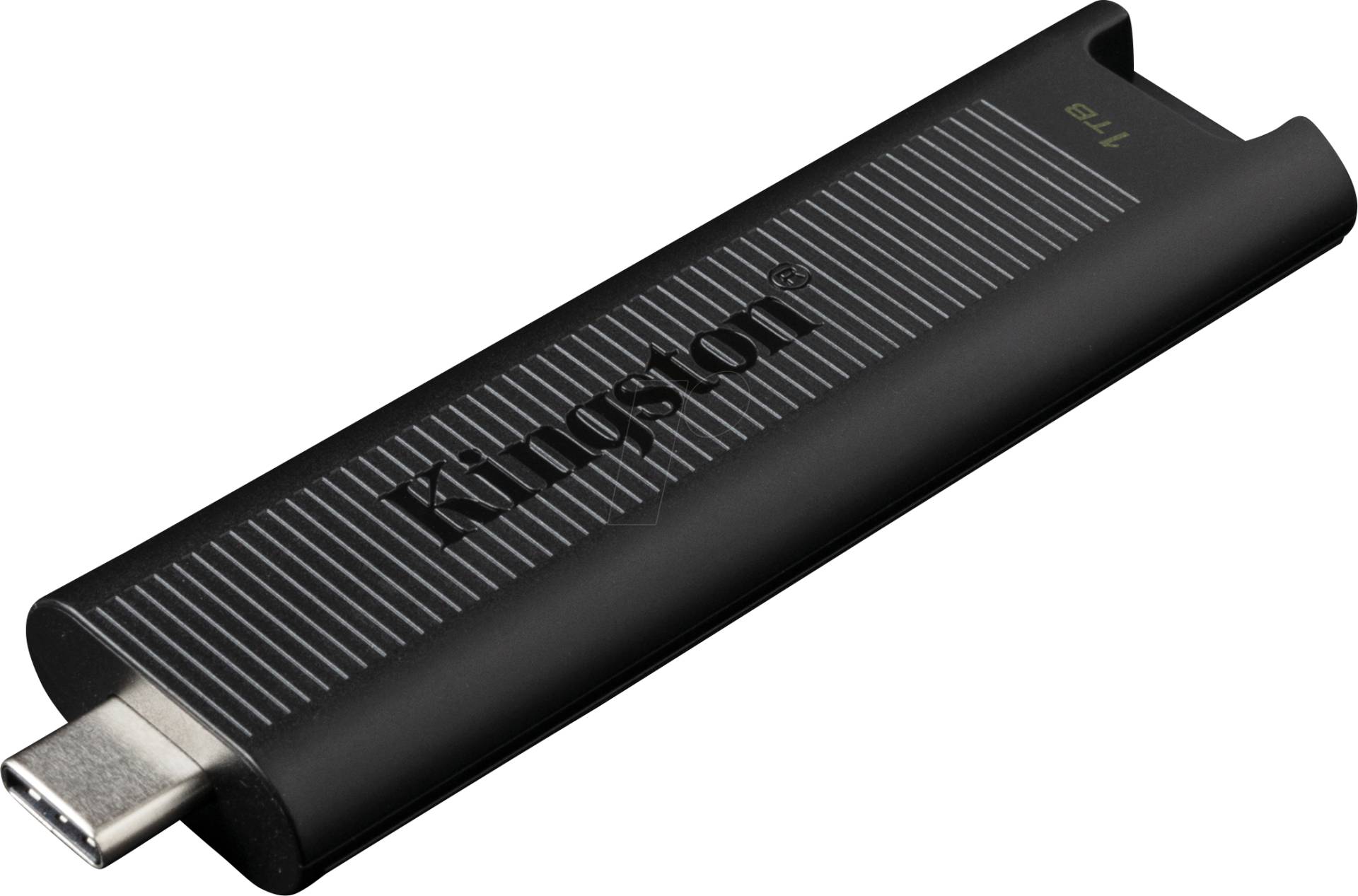 DTMAX/1TB - USB-Stick, USB 3.2, 1 TB, DataTraveller Max, USB-C DTMAX/1TB - USB-Stick, USB 3.2, 1 TB, DataTraveller Max, USB-C von Kingston