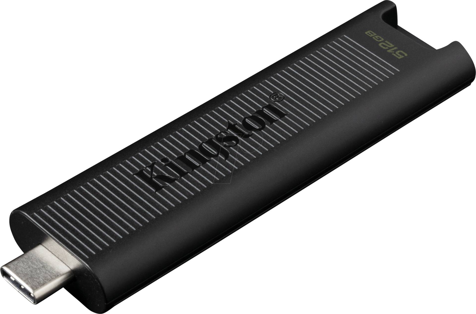 DTMAX/512GB - USB-Stick, USB 3.2, 512 GB, DataTraveller Max, USB-C DTMAX/512GB - USB-Stick, USB 3.2, 512 GB, DataTraveller Max, USB-C von Kingston