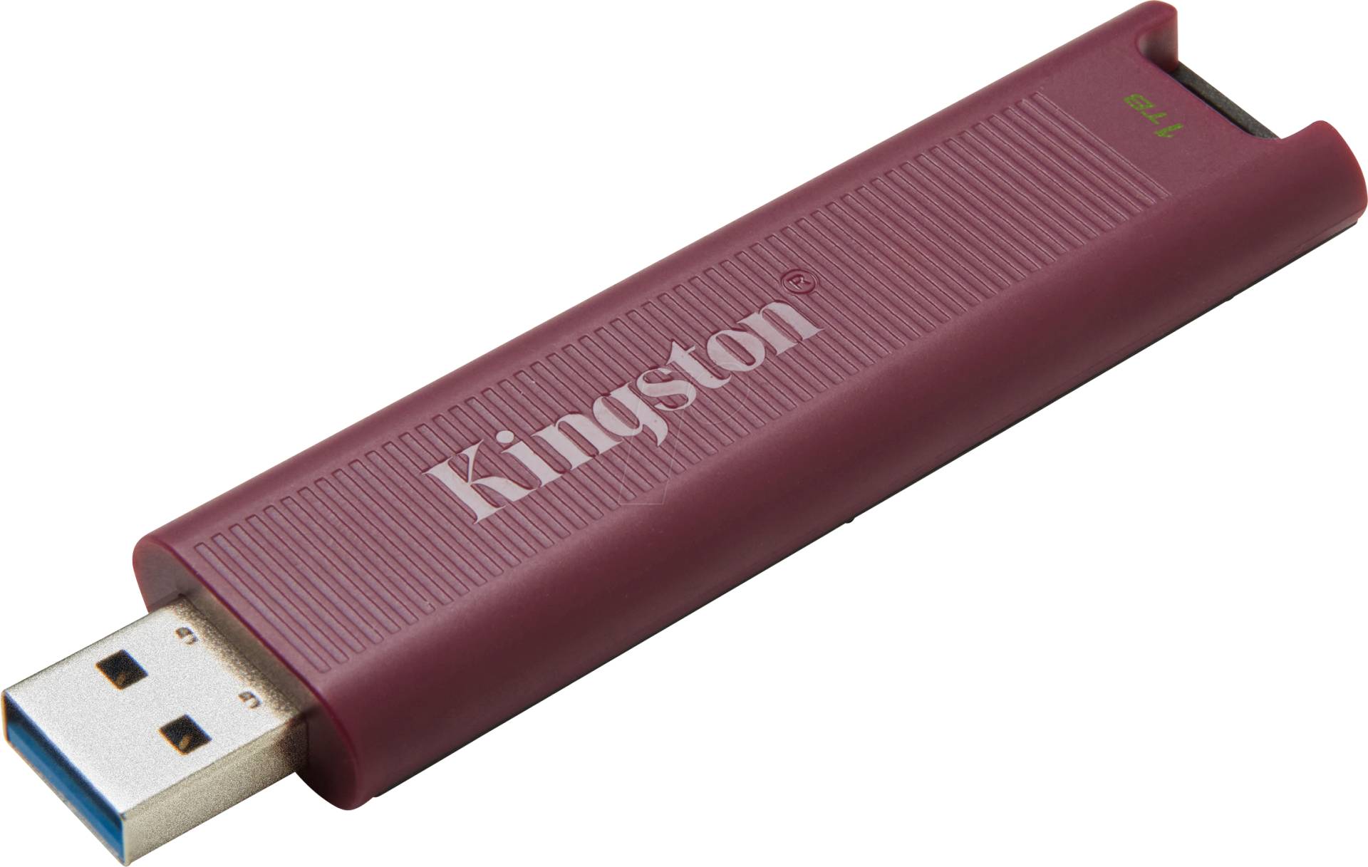 DTMAXA/1TB - USB-Stick, USB 3.2, 1 TB, DataTraveller Max, USB-A von Kingston