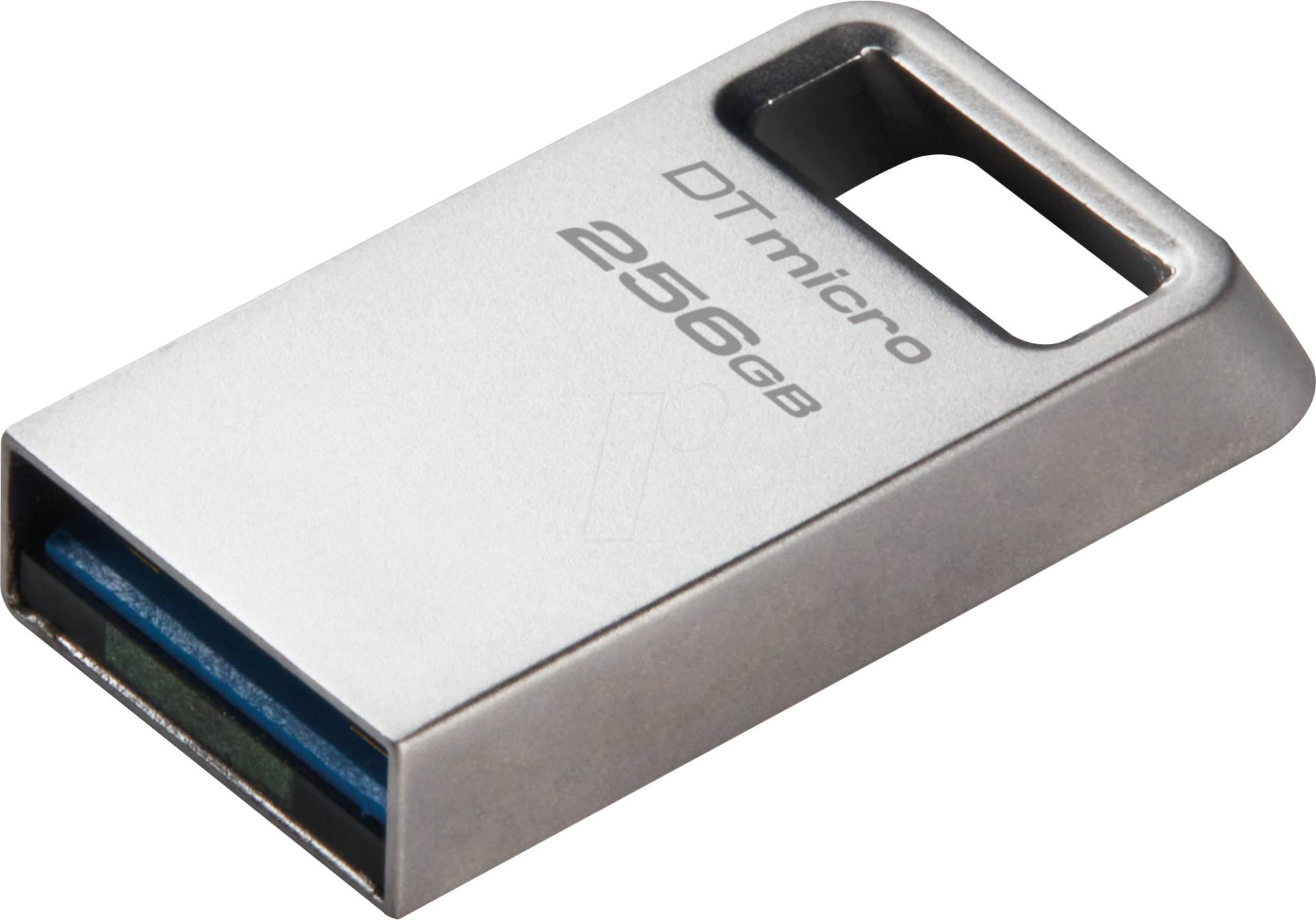 DTMC3G2/256GB - USB-Stick, USB 3.1, 256 GB, DataTraveller Micro von Kingston