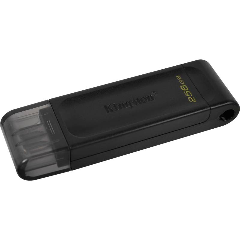 DataTraveler 70 256 GB, USB-Stick von Kingston