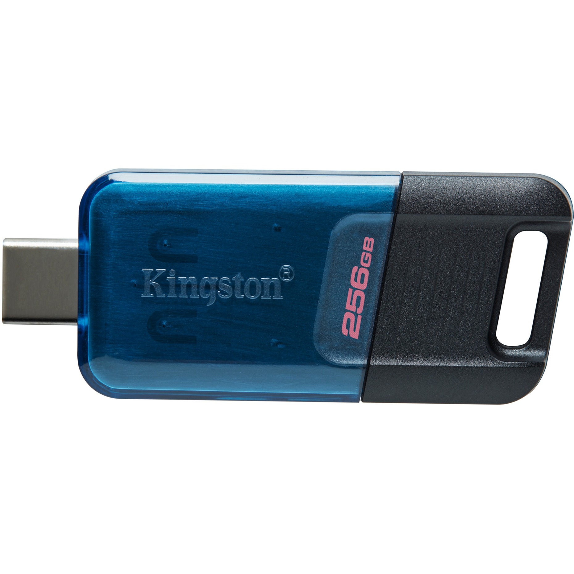DataTraveler 80 M 256 GB, USB-Stick von Kingston