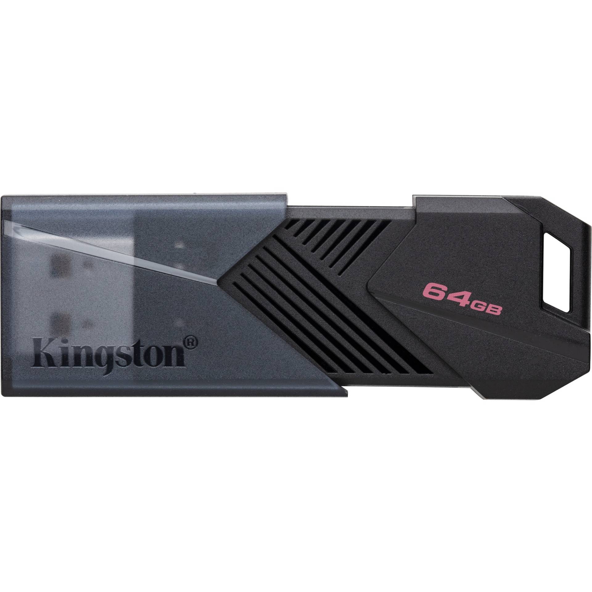 DataTraveler Exodia Onyx 64 GB, USB-Stick von Kingston