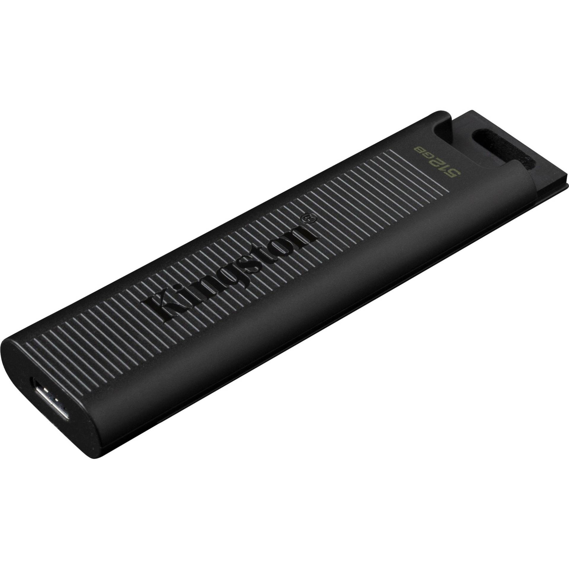 DataTraveler Max 512 GB, USB-Stick von Kingston